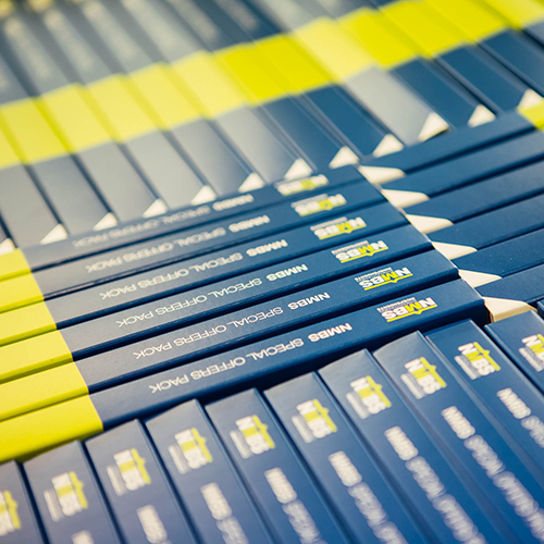 Direct Mail Ruddocks