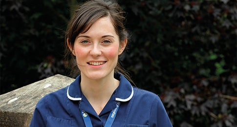St Barnabas Case Study