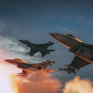 aircraft