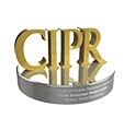 Gold CIPR Excellence Award for Best Internal Publication