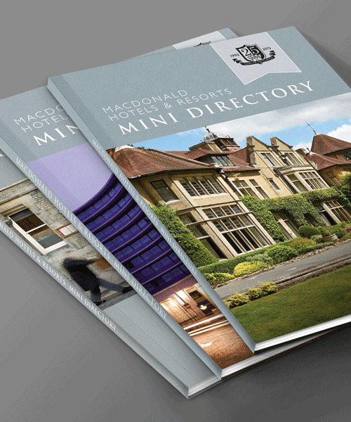MacDonald Hotels mini directory