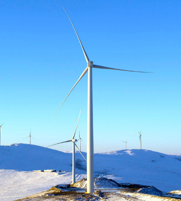 Ruddocks sustainability