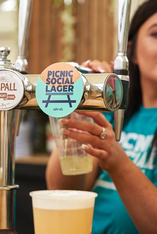 Picnic Social Ruddocks case study
