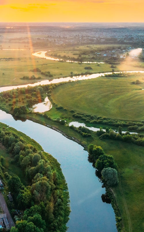 sustainability image
