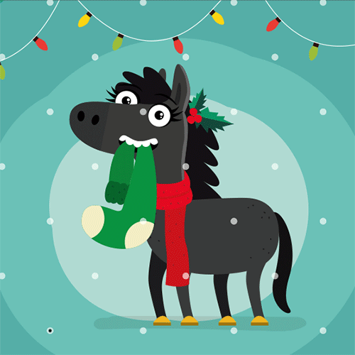 Bransby Horses case study