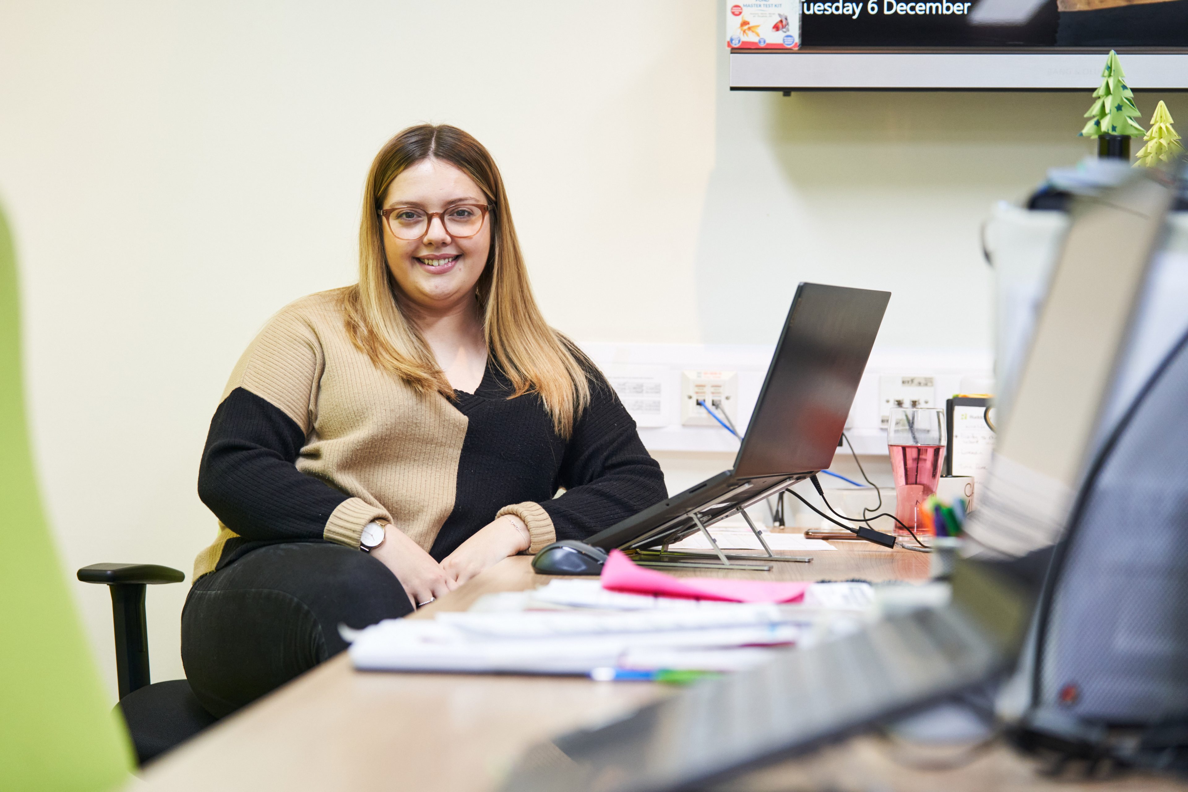 Abby Atkin Senior Account Manager at Ruddocks