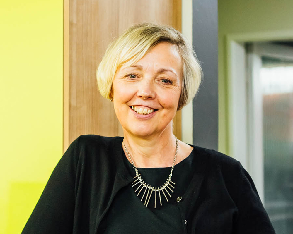 Alison Tweedale Client Services Coordinator at Ruddocks
