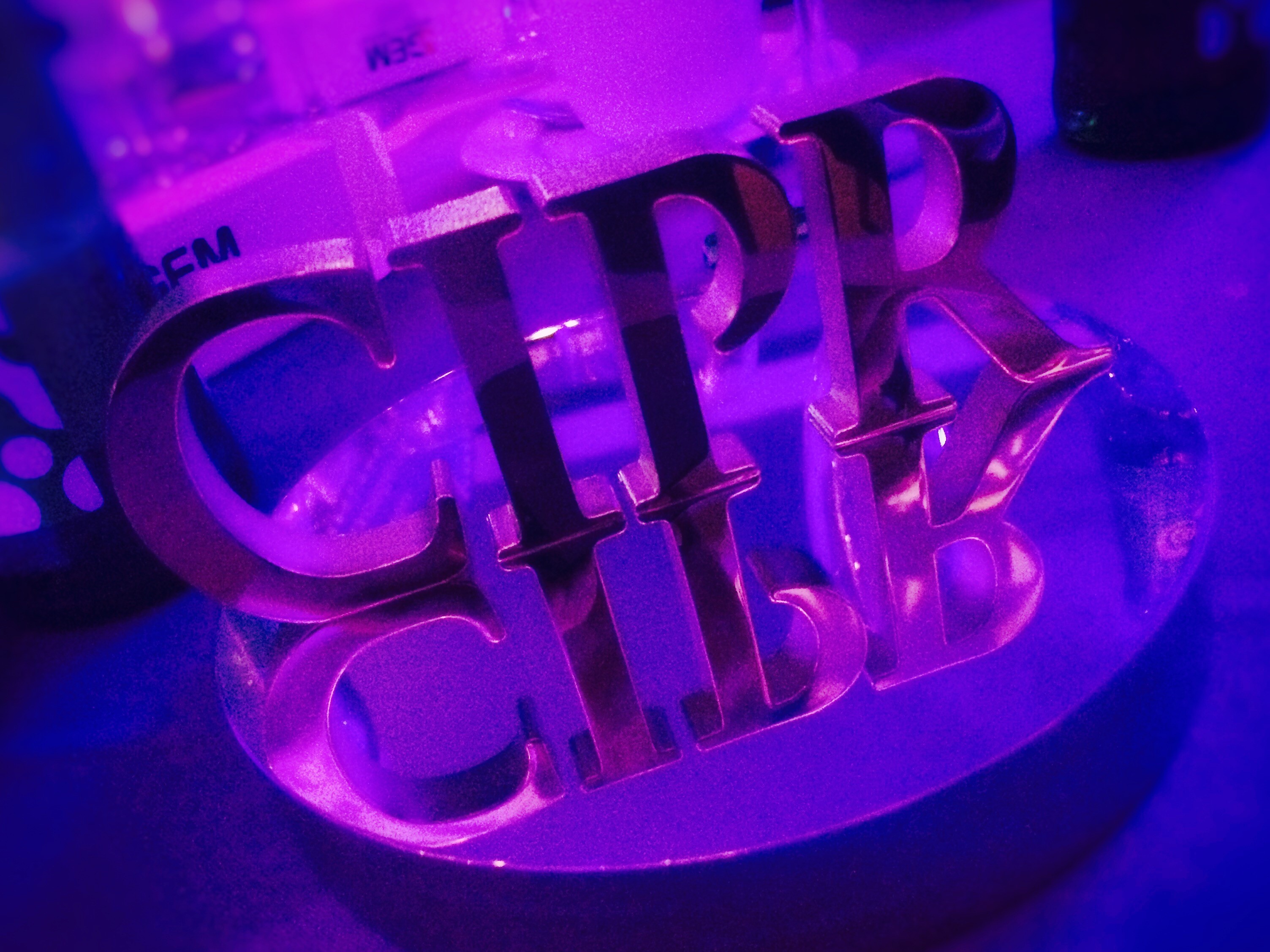 CIPR Excellence Awards Ruddocks