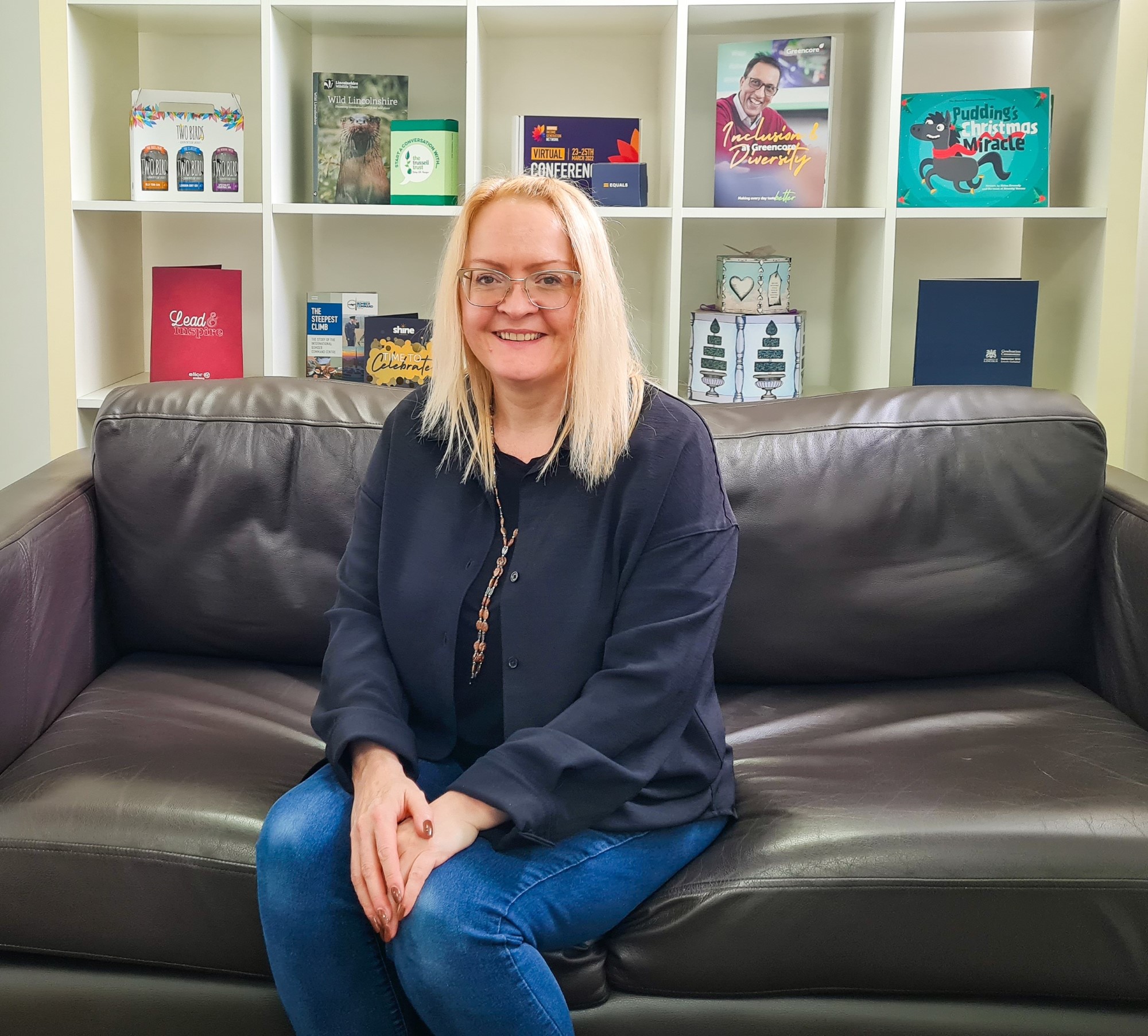 Dawn Metcalf Account Manager at Ruddocks