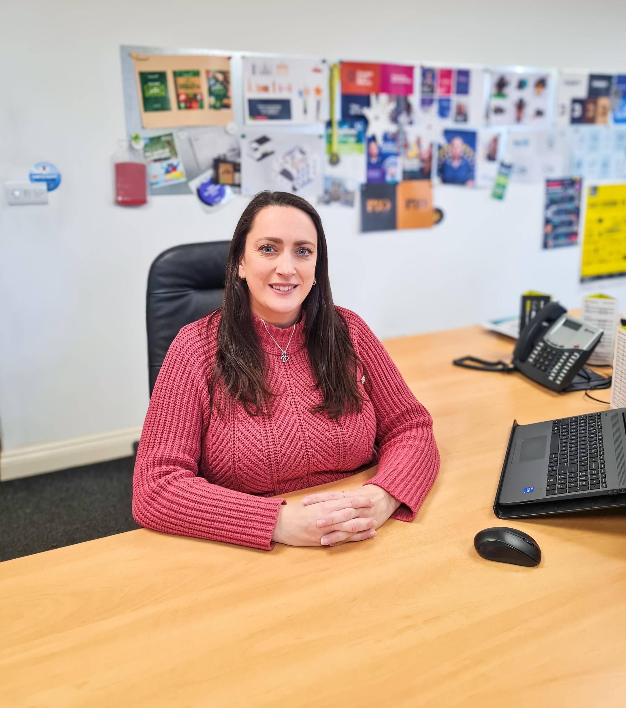 Holly Hart Business Manager at Ruddocks