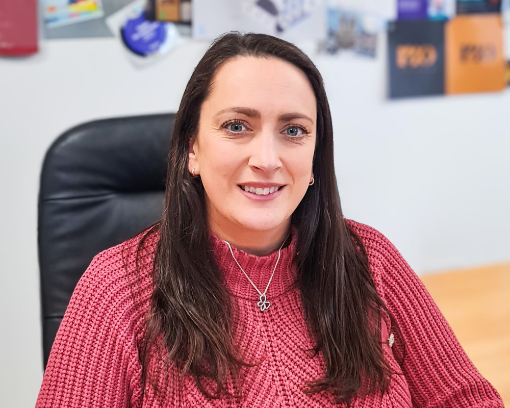 Holly Hart Business Manager at Ruddocks