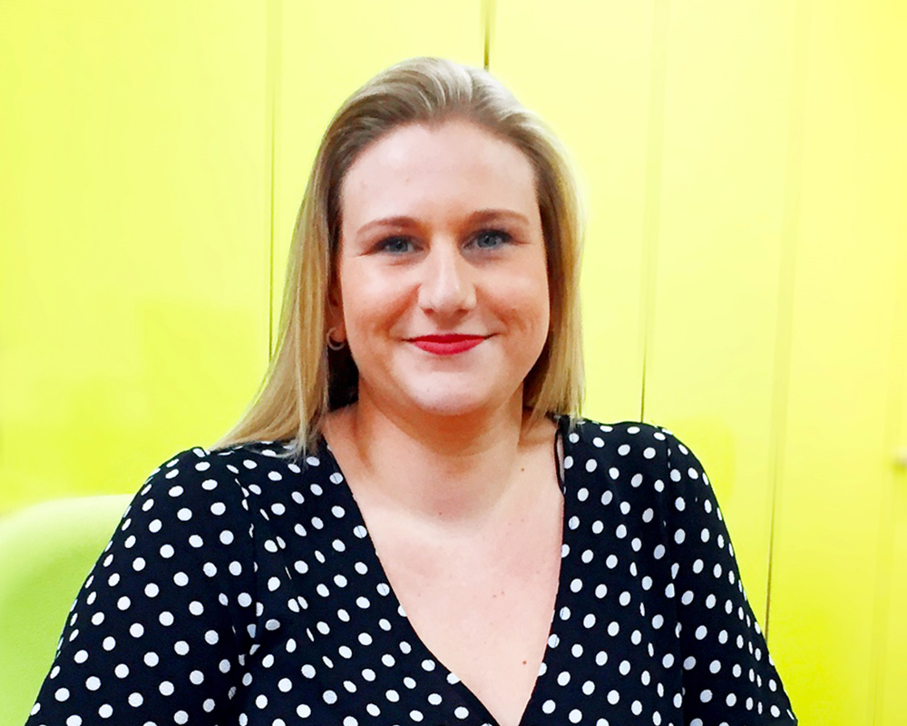 Mel Bradley Senior Account Manager at Ruddocks