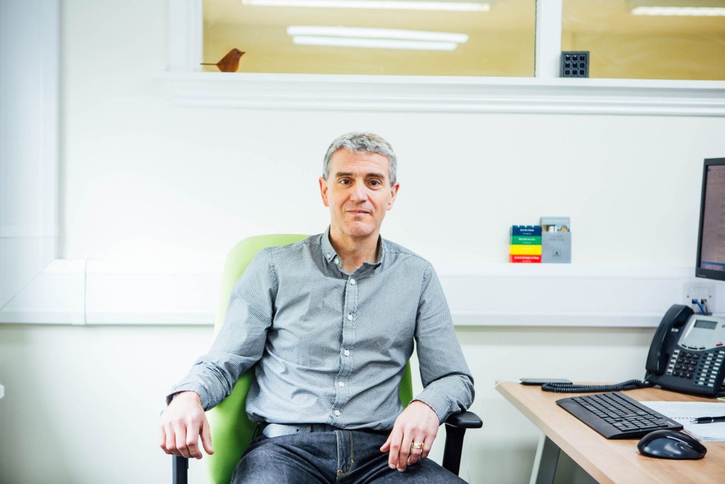 Michael Borman Senior Account Manager at Ruddocks