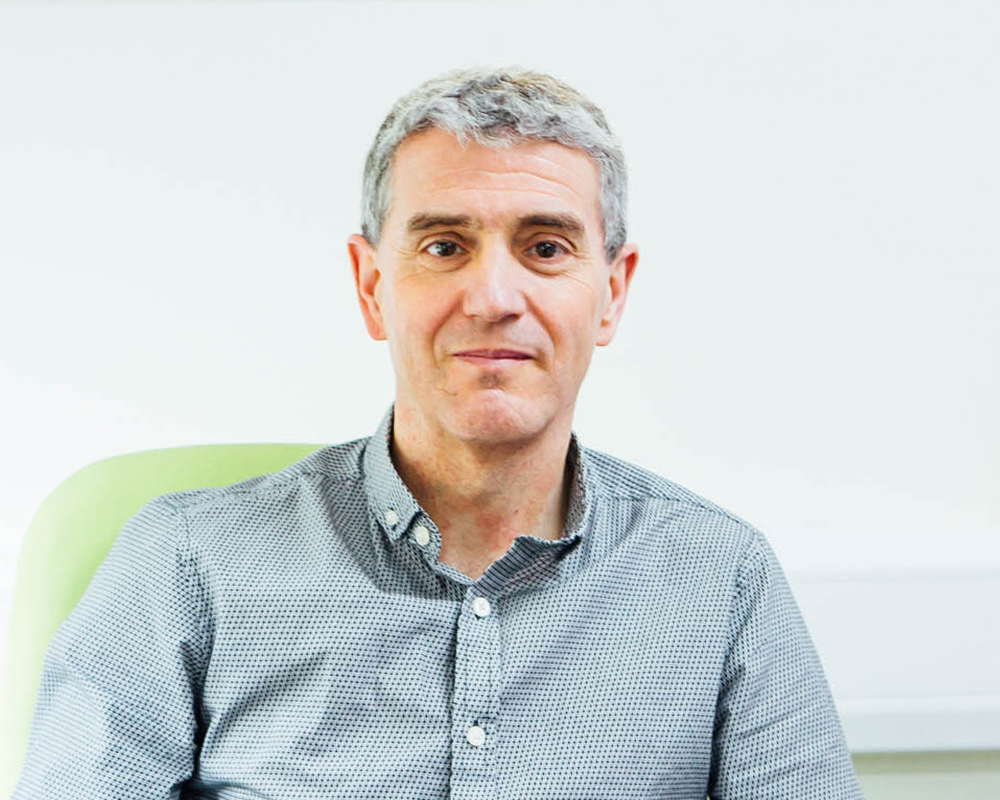 Michael Borman Senior Account Manager at Ruddocks