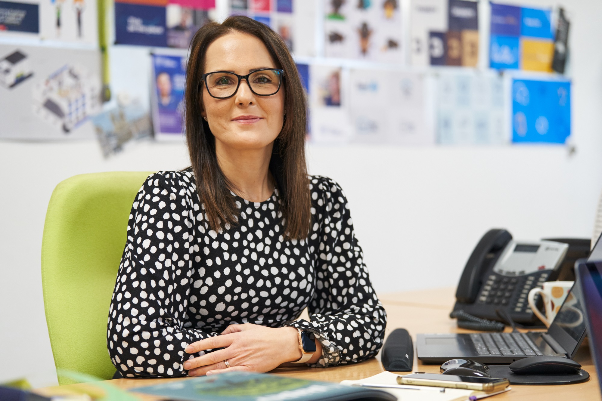 Nikki Langwell Marketing Manager at Ruddocks