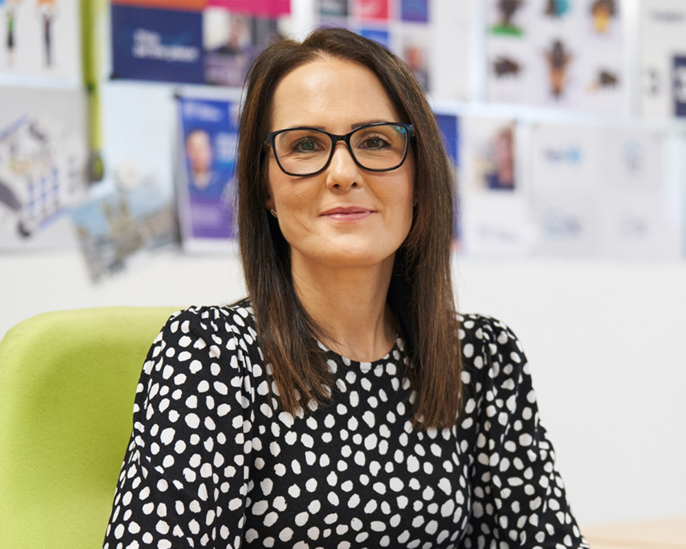 Nikki Langwell Marketing Manager at Ruddocks
