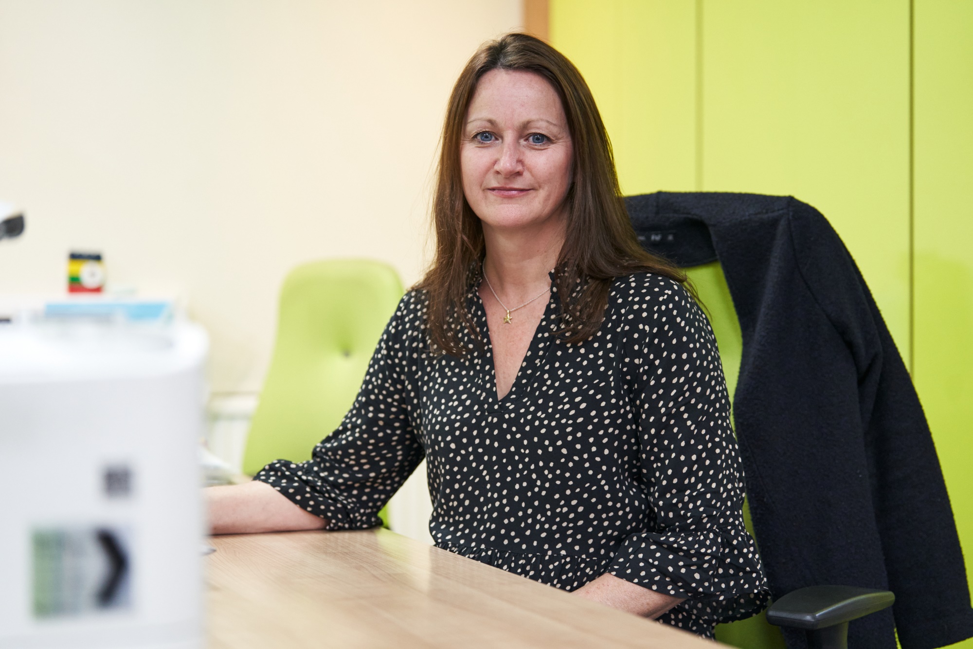 Verity Douch Senior Account Manager at Ruddocks