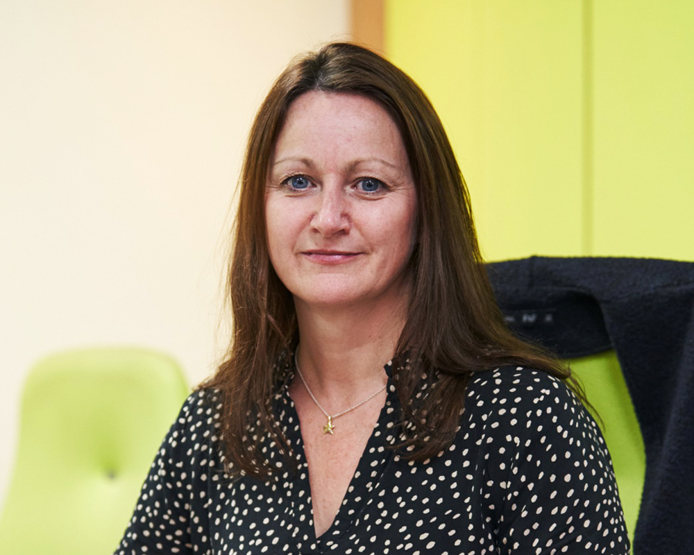 Verity Douch Senior Account Manager at Ruddocks