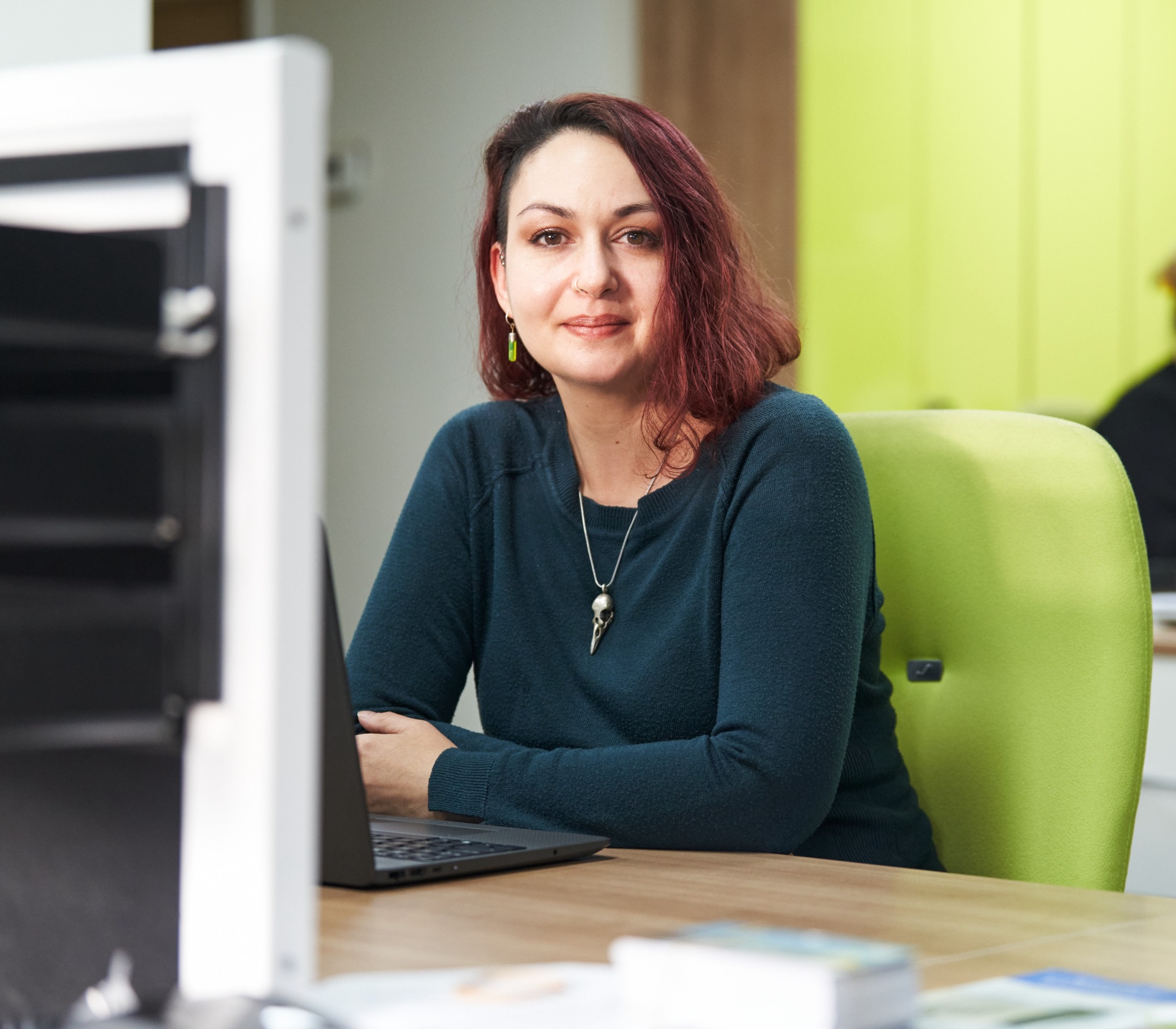 Zarah Torrington Lead Estimator at Ruddocks