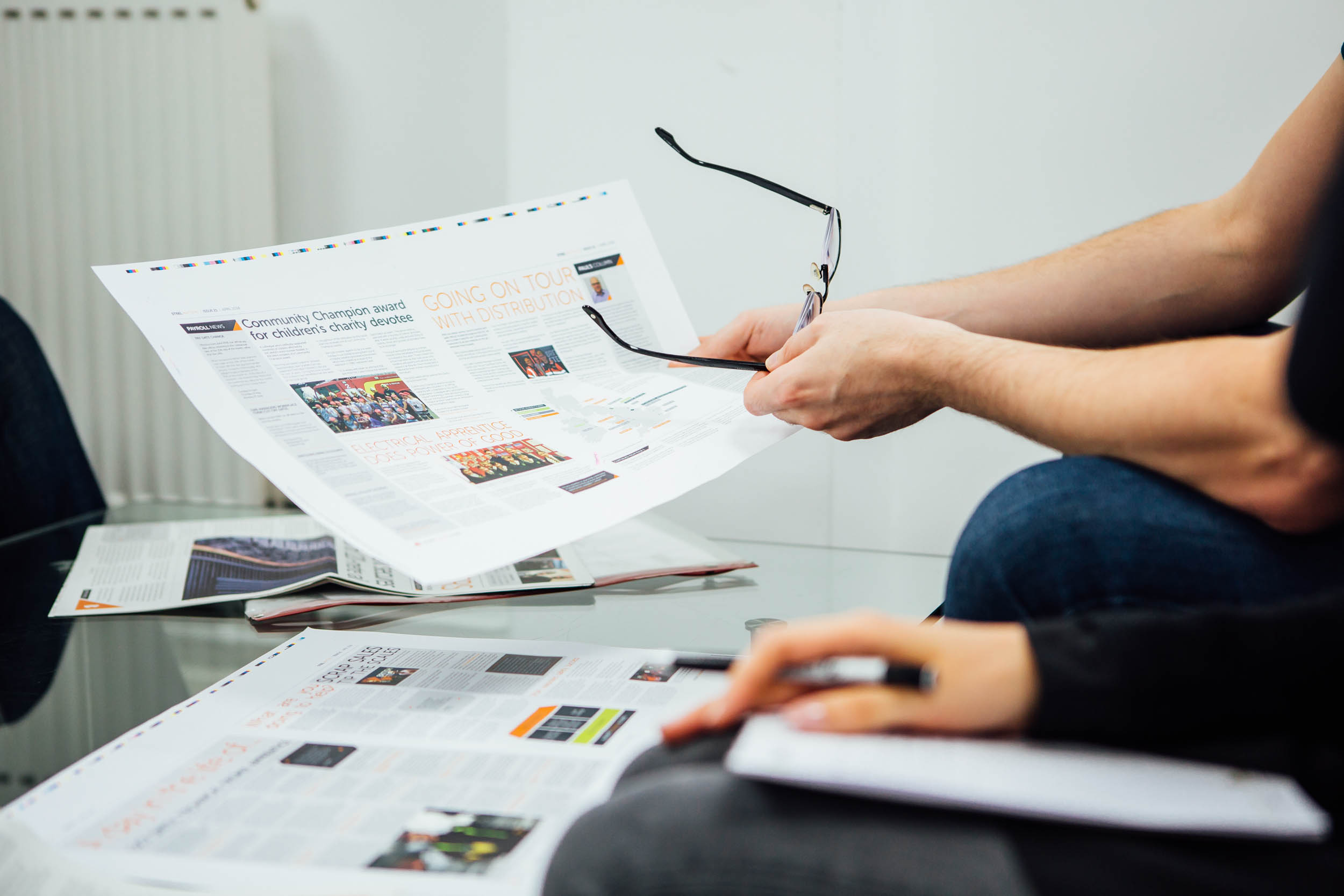 digital vs physical marketing