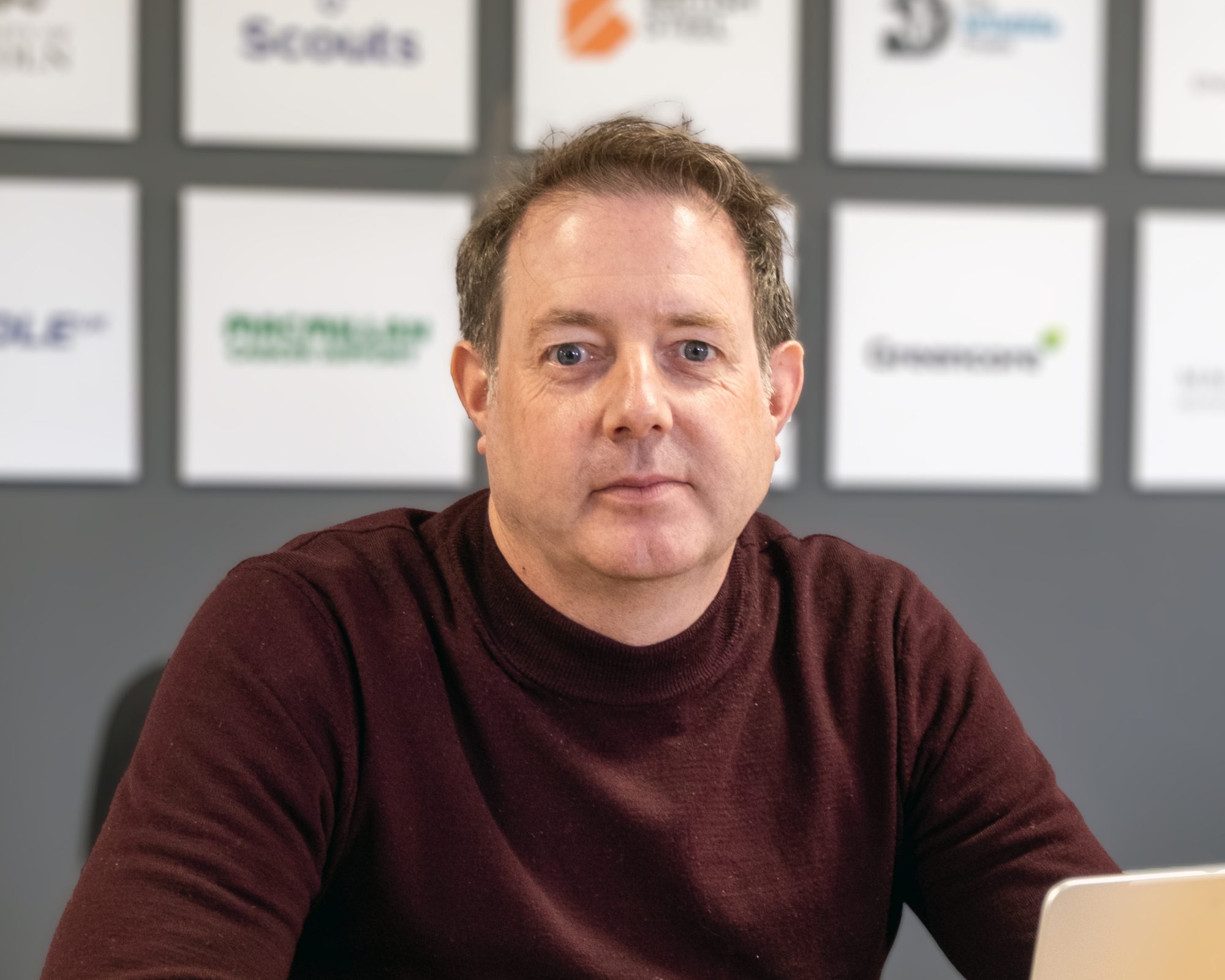 Darren Millward Client Development Manager at Ruddocks