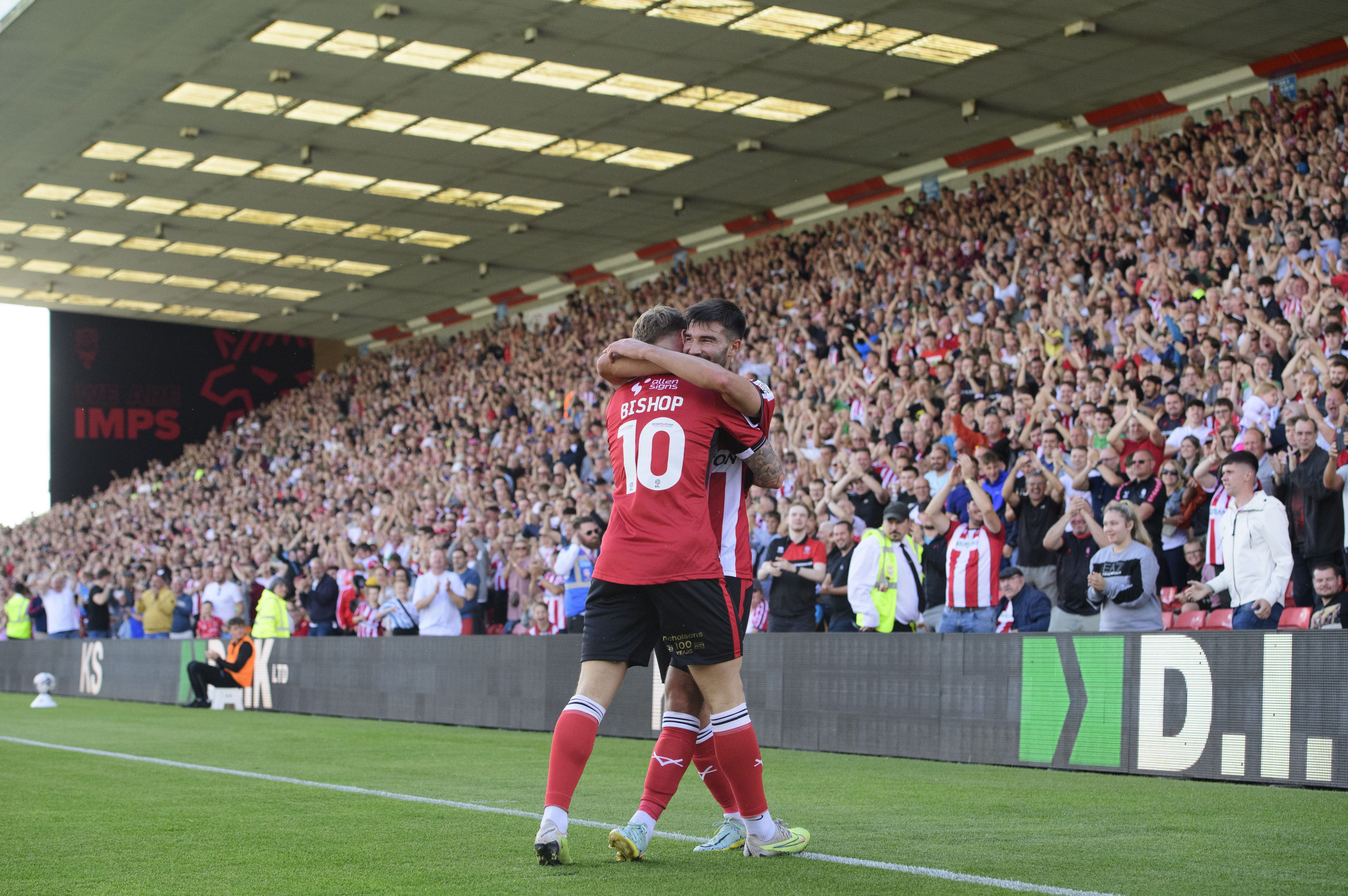 Ruddocks' article on what businesses can learn from football clubs about marketing